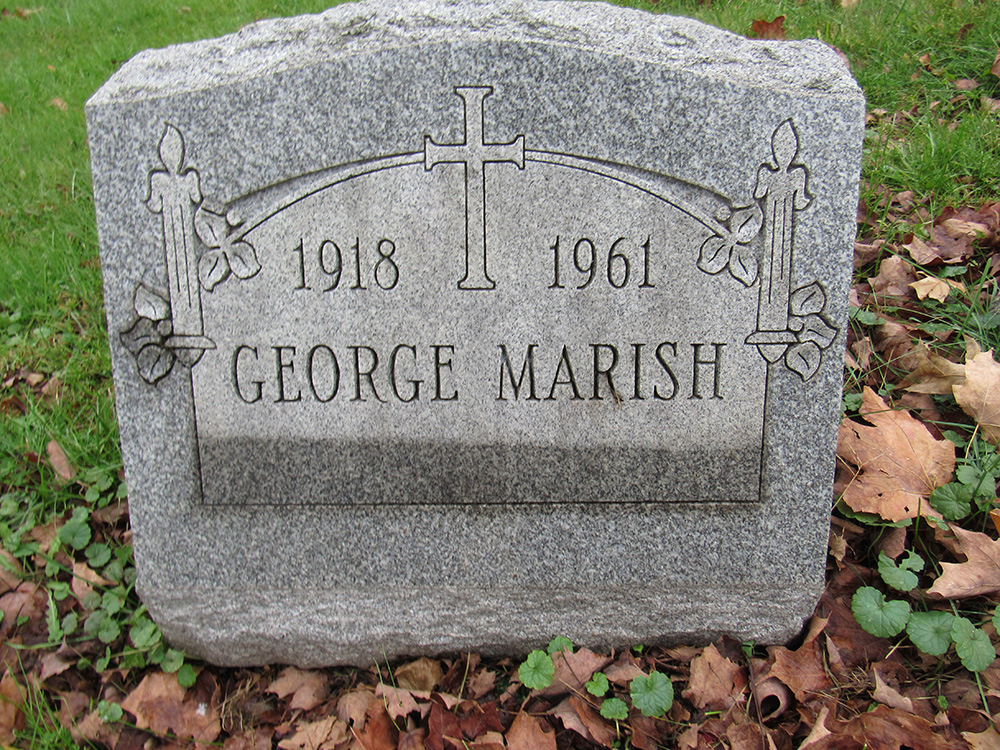 tombstone
